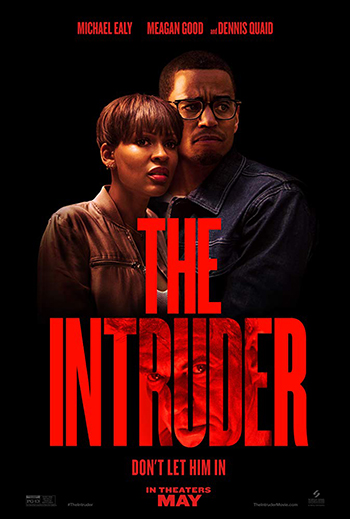 영화 인트루더, 욕망은 우리를 병들게 한다(집착, 고립) The Intruder, 2019 결말 해석 후기 리뷰