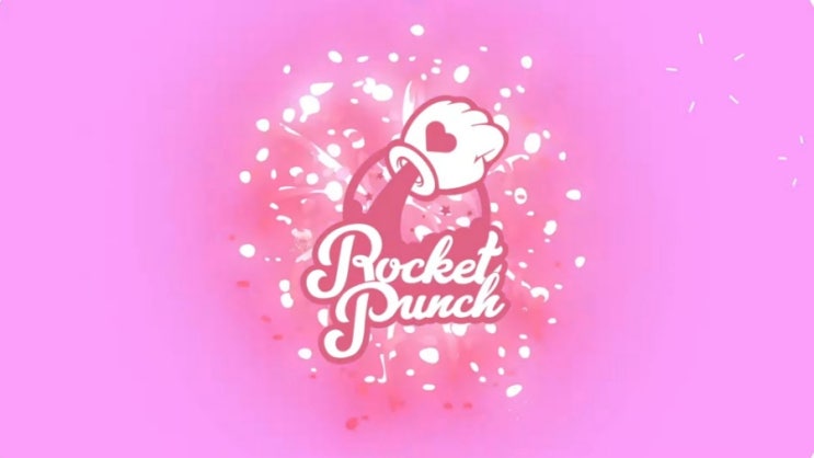  울림의 차기 걸그룹 로켓펀치(Rocket Punch)