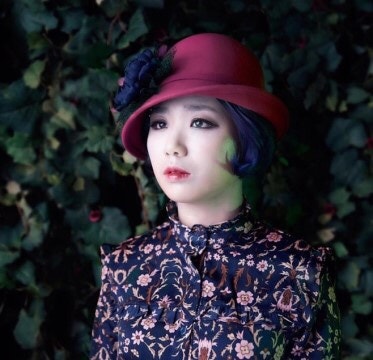 안예은 대표곡 홍연 상사화 재조명, 나이 소속사 인스타 정보