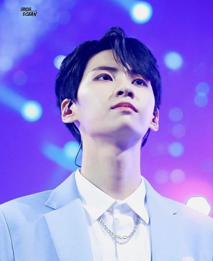  프로듀스X101 이진혁 ️