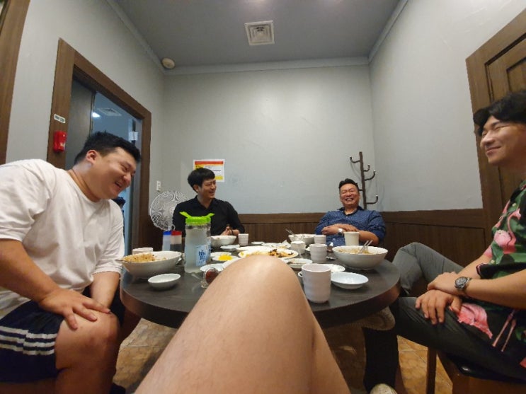  여의도 KBS 정동각/예전 보이스카웃건물(우리만아는...ㅋ) 십년이 훌쩍지난 시간에도 여전히 있구나~그것만으로도 인정!!!^^