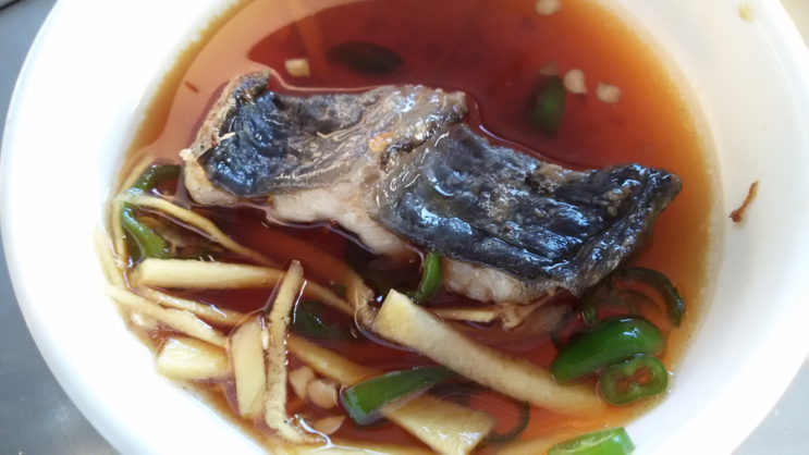 양촌읍 맛집, 복날 오빠랑 장어맛집 다녀온 후기에용~ 