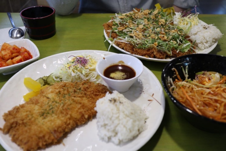  [인천 맛집] 돈스마마 돈까스