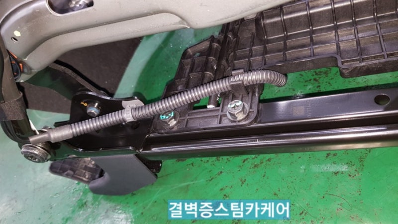 부산 사상구 / 디테일링/세차 / 기아 / 스포티지