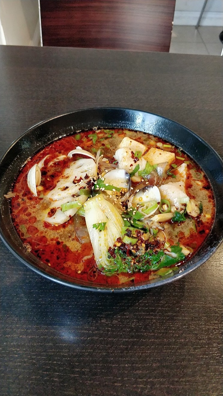  아이엘츠 제네럴 시험 후기(토론토)