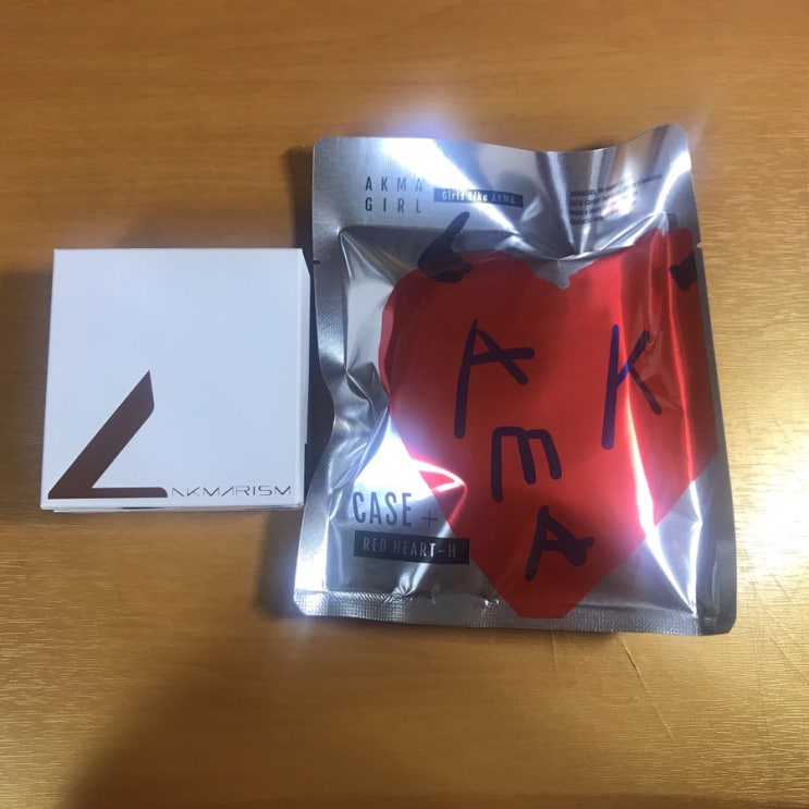  라라베시 악마쿠션