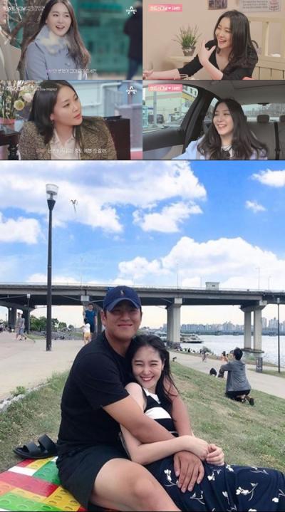 ‘입이 귀에 걸렸네~’ 배재준, 여자친구 뒤에서 꽉안고 찰칵! 그의 마음 훔친 女性은 누굴까? ‘입이 귀에 걸렸네~’ 배재준, 여자친구 뒤에서 꽉안고 찰칵! 그의 마음 훔친 女性은 누굴까?