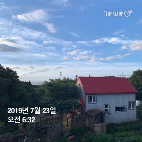  7/23 미라클모닝 #269