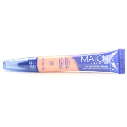  (11% 할인)Rimmel London 매치 퍼펙션 2-in 1 컨실러 & 하이라이터 7ml[매치UP7]