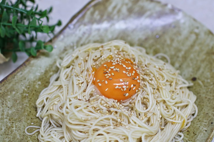  나혼자산다 간장국수 레시피 그 솔직한 맛은?