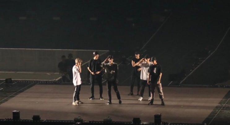  [엑소] 190719,20,21 EXplOration Day 1,2,3 후기