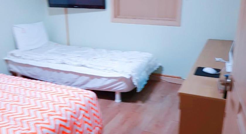 M모텔 사진 4