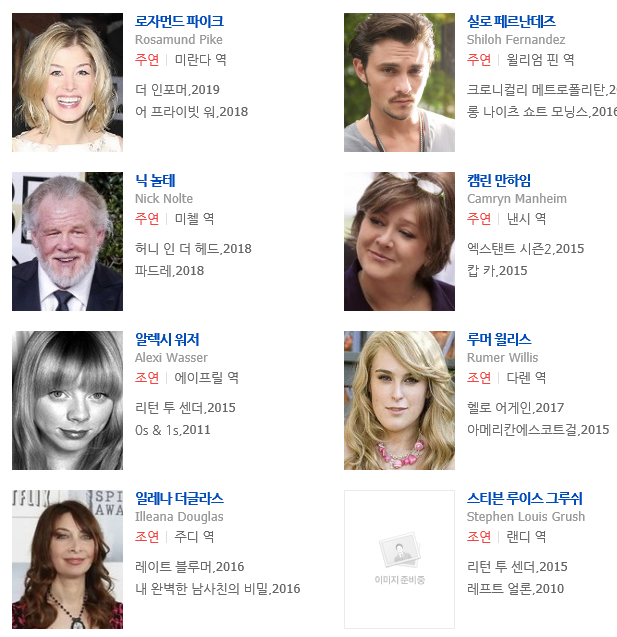 영화 리턴 투 센더 Return To Sender 2015 개연성은 떨어지고 물리적 Oo 심판을 내린 뻔한 영화 네이버 블로그