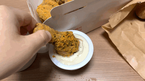  복날 피해 맛집가자 배달최고
