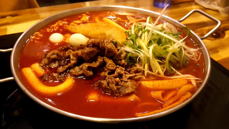  [인천 서구 맛집] 청년 다방 신현점 / 탕화 쿵후 마라탕 석남점 방문기