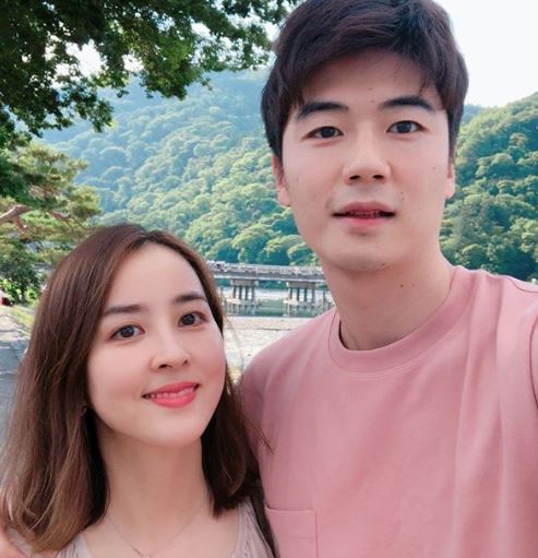  동상이몽2 한혜진 남편 기성용 뒤치다꺼리 힘들어