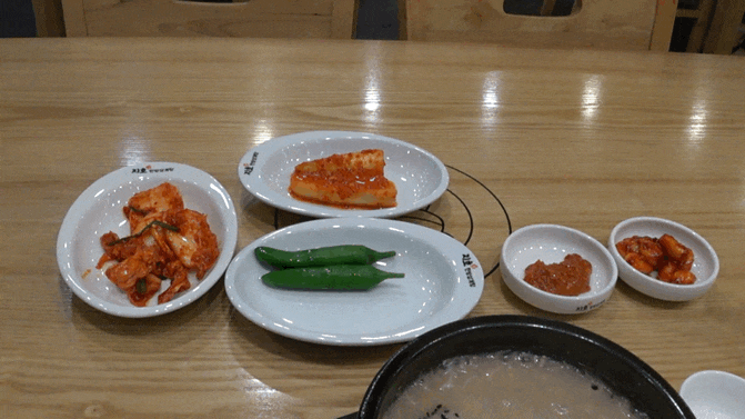  [WHEE/후기]지호 한방 삼계탕