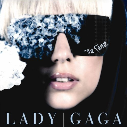  레이디 가가 Poker Face 2008년