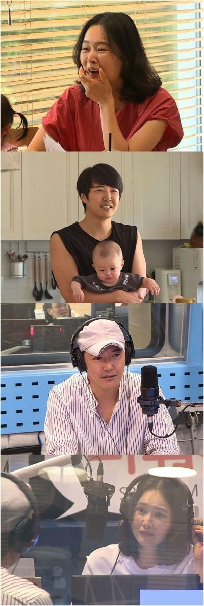 ‘너는 내 운명’ 메이비 울컥하게 만든 윤상현 문자 & 조현재-아내 박민정, 달콤살벌 결혼생활 & 신동미 남편 허규, 김진수와 ‘허리케인 블루’ 재현 ‘너는 내 운명’ 메이비 울컥하게 만든 윤상현 문자 & 조현재-아내 박민정, 달콤살벌 결혼생활 & 신동미 남편 허규, 김진수와 ‘허리케인 블루’ 재현