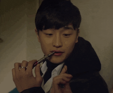  영화 박화영 속 김도완 움짤