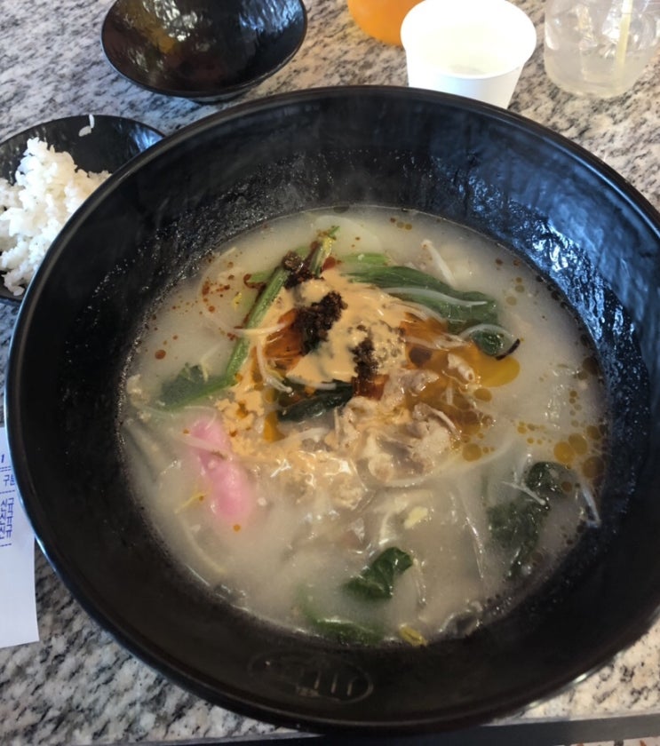  [강남 마라탕] 천향마라탕 강남점 비추 후기