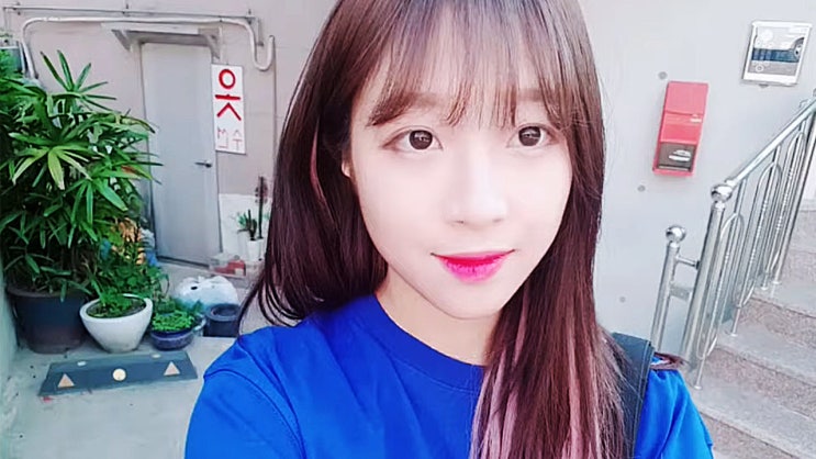  동창이 올린 미성년 시절 술·담배·학폭·남자(10살 넘은 사람과 교제?) 글 해명한 아프리카티비 BJ 쯔양