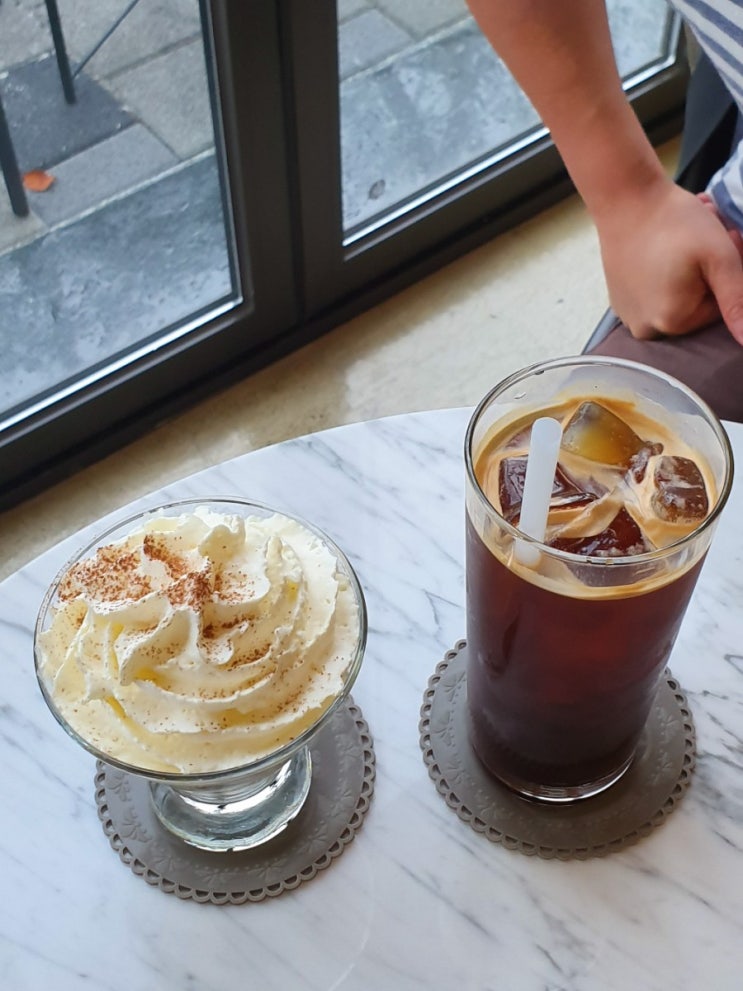 동탄 카페 로마 3대 커피 타짜로드