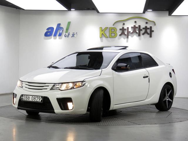  기아 포르테쿱GDI 1.6 프레스티지 중고차 가격 시세 2013년식 83,925km 오토 가솔린 112408871