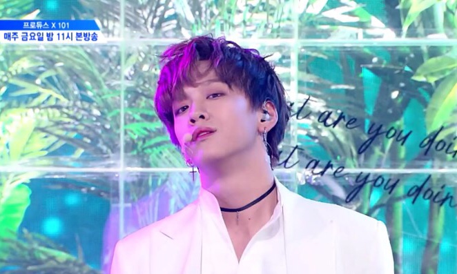  바이나인 멤버 첫인상 그리고 현인상 ^^* (부제 : 바이나인 토니 데뷔해!)