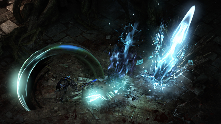  데런 등장! PC MMORPG 로스트아크 암살자 사전예약 보상은?