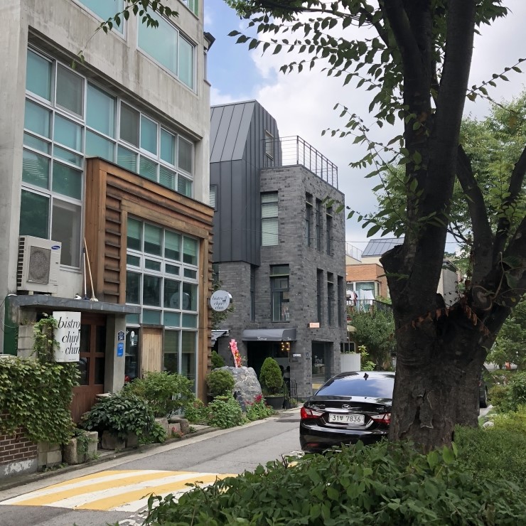 비스트로 친친 