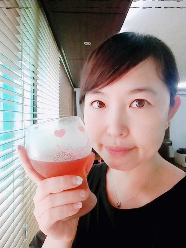  허니부쉬 운동 후 시크릿 피부 관리 비결 굿~