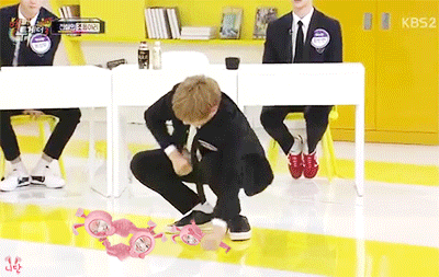  강다니엘 좋아도 너무