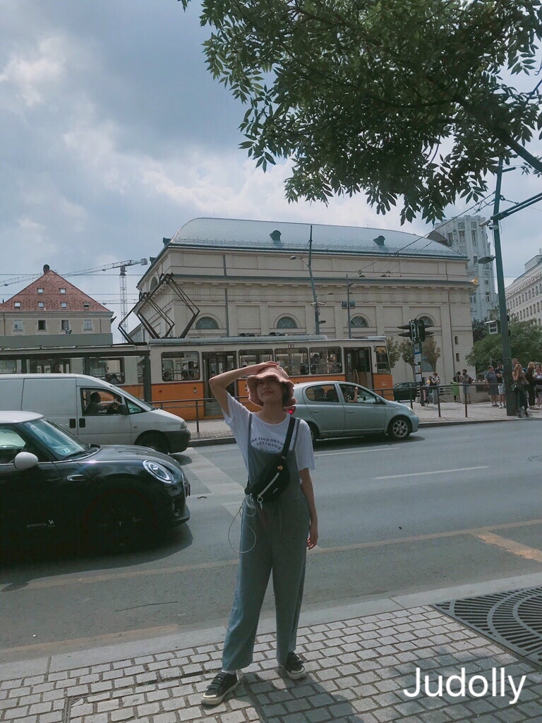 7 Budapest : 부다페스트 중앙역 코인라커 / 부다페스트 교통권 / 빈티지 쇼핑거리 / 브런치카페 : 네이버 블로그