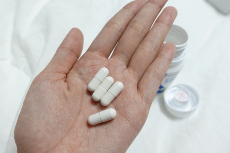  마이크로바이옴 유산균 하루에 하나 챙겨먹기!