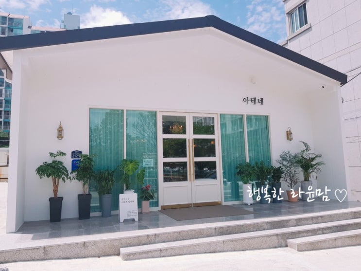  안동 돈까스 맛집 : 안동 아테네 돈까스 먹어본 후기