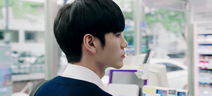 0722 열여덟의 순간 1회 옹성우