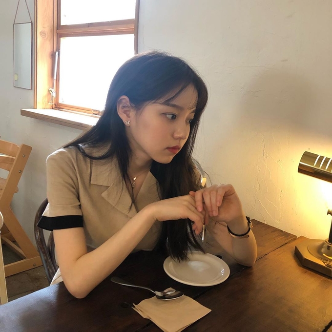 ‘위가 원래 큰편이지만 쫌만 더...’ 로시, 인스타그램을 통해 근황 공개 ‘위가 원래 큰편이지만 쫌만 더...’ 로시, 인스타그램을 통해 근황 공개