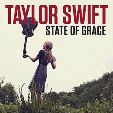  테일러 스위프트 - State of Grace 가사/해석/오디오/라이브