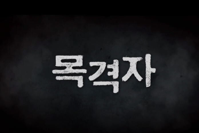  영화 목격자 The Witness 살인사건보다 아파트 가격이 우선인 곳