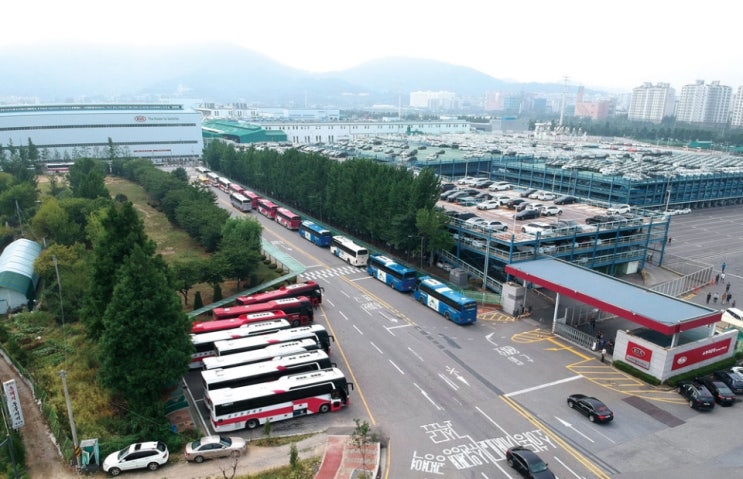  [단독] 현대차그룹, 전국 농·산지와 국유지 제멋대로 썼다