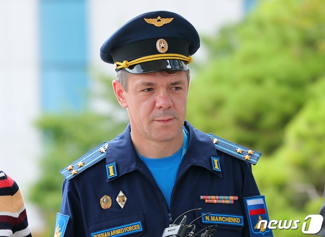  러시아·중국 "한국 영공 침범 아니다" 발뺌(종합)