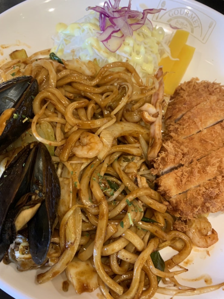 박촌역 맛집 고메돈까스 박촌역 맛집 고메돈까스
