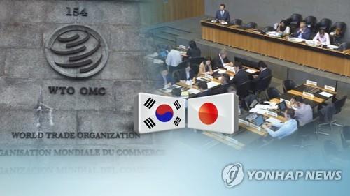  日언론, 수출규제 공방전 벌어질 WTO 일반이사회에 주목