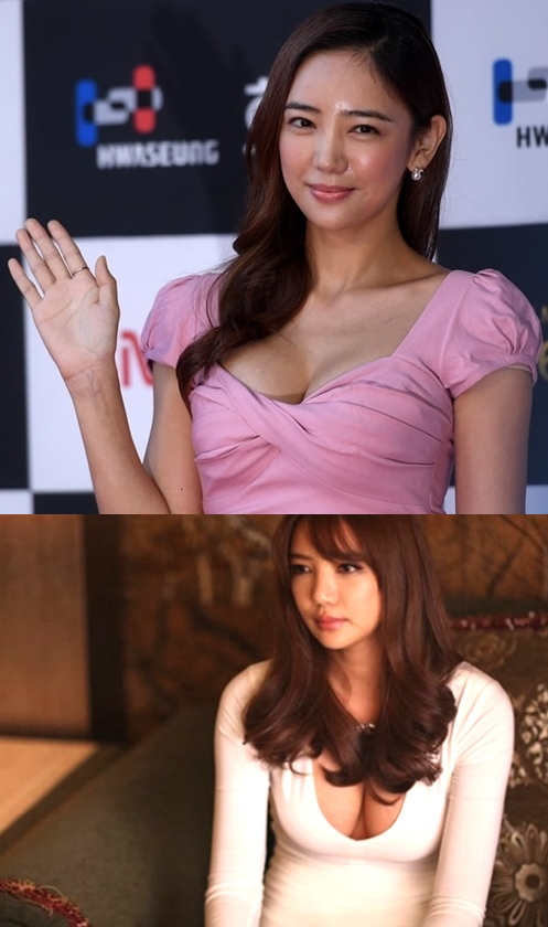  김나영에 이어 이태임 남편도 ‘금융 사기’ 쇠고랑.. 임신 은퇴 공언한 이태임의 인생 3막은?