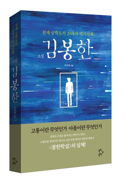 소설 김봉한