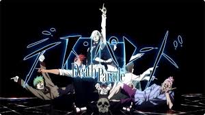  애니 데스 퍼레이드(Death Parade)