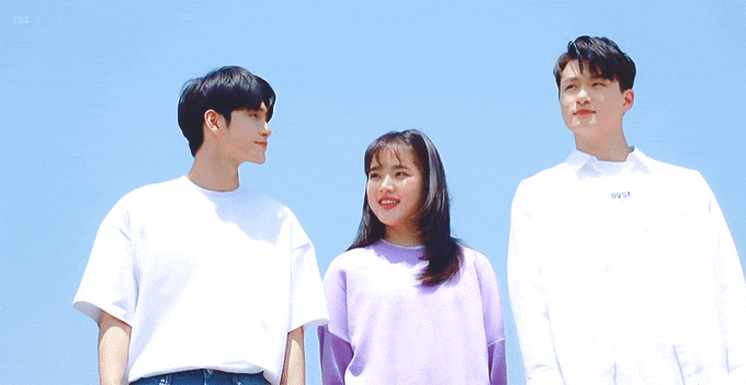  열여덟의 순간 1화 시청후기 / 첫방 시청후기
