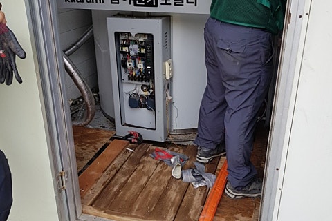 린나이서산 이미지