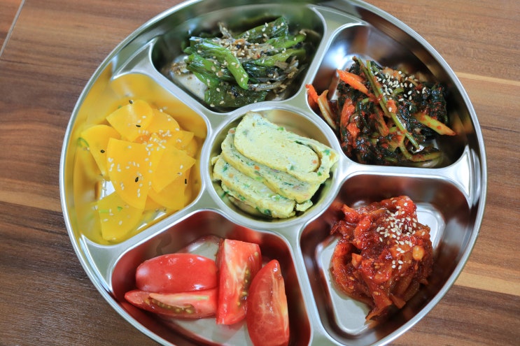  광주 반찬배달 회사까지 오케이쿡